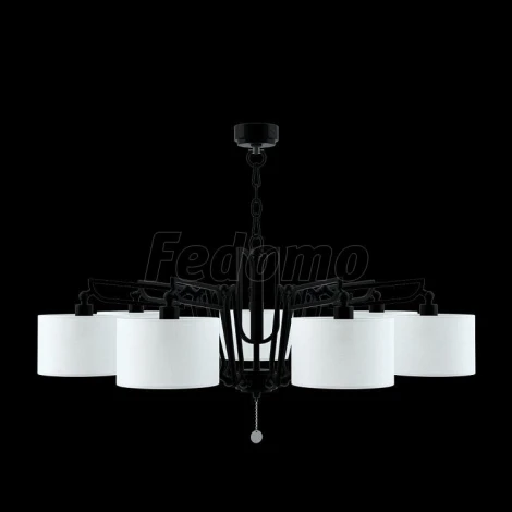 Люстра подвесная Hightech 17 M1-07-BM-LMP-Y-19