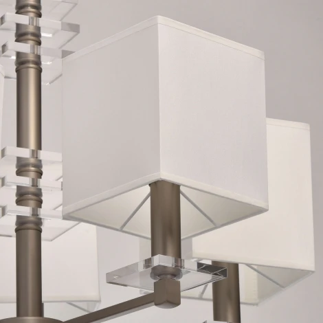 Подвесная люстра MW-Light Прато 101011608