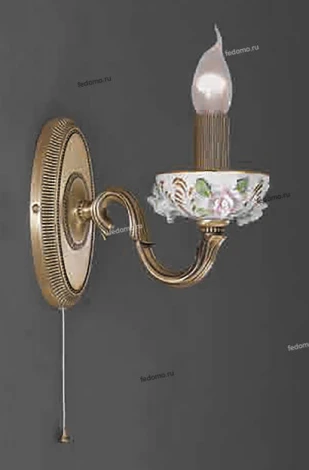 Reccagni Angelo 9010 A 9010/1