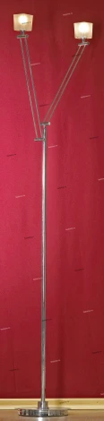 Торшер Lussole Carpenedo LSX-2605-02