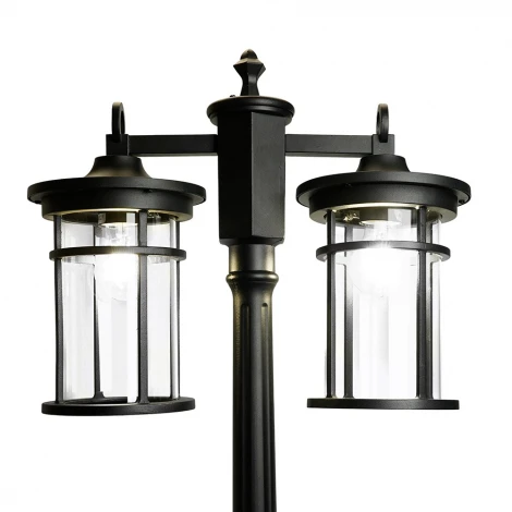 Наземный фонарь Feron Турин 51822