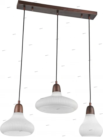 Подвесная люстра ST Luce Genio SL712.803.03