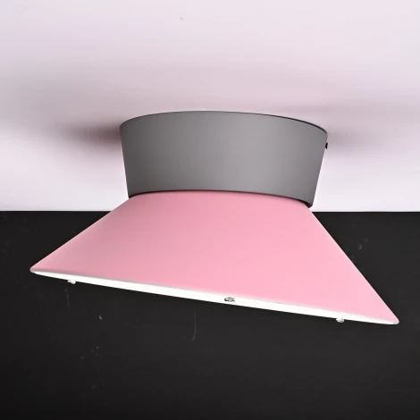 Круглый потолочный светильник LED Lu Carte LC-11-1258