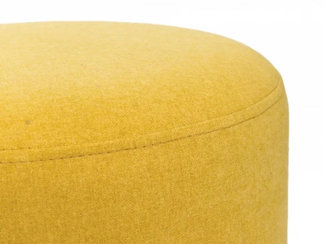 Пуф Ego ОГОГО 604474 (горчичный)