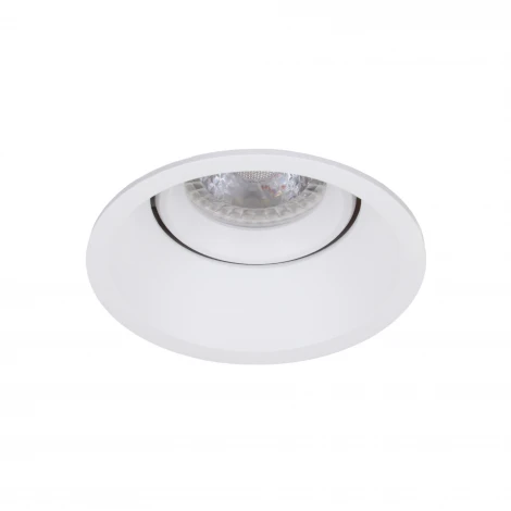 Встраиваемый точечный светильник MyFar Veil MT2081-G5.3-W