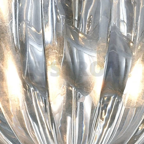 Потолочная люстра N-Light 3124 31241/2 chrome