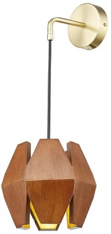 Бра Velante 533-701-01 (220V)