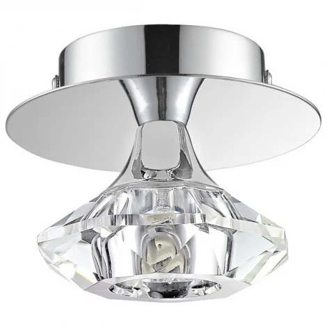 Встраиваемый точечный светильник Nowodvorski Tesalli 4651