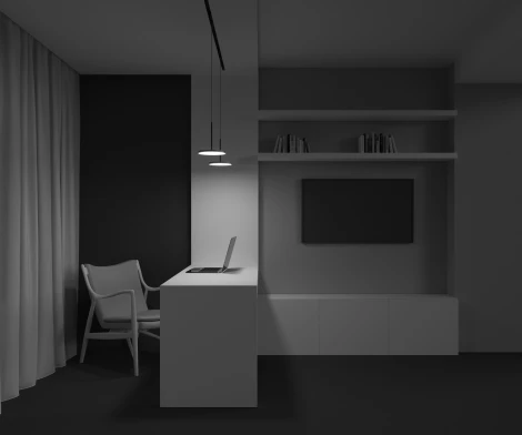 Трековый светильник магнитный 48V Maytoni Plato TR123-2-15W3K-B (LED, круглые)