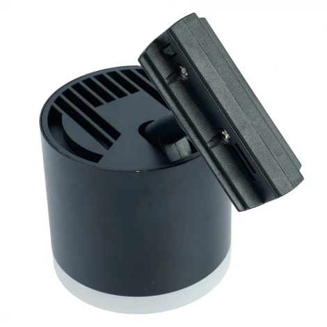 Трековый светильник однофазный 15W 220V Feron AL173 48691