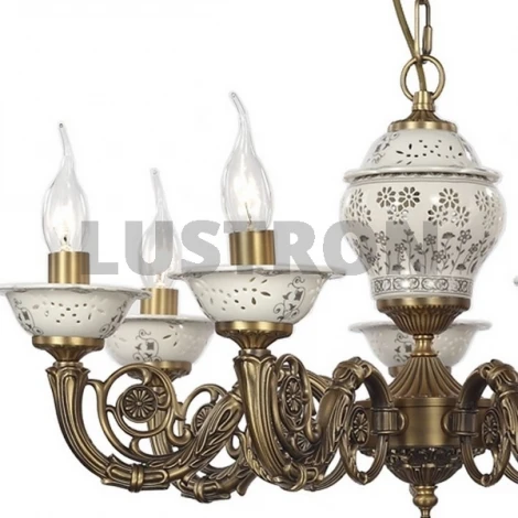 Подвесная люстра ST Luce SL148 SL148.203.07