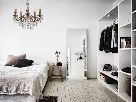 Подвесная люстра Lucia Tucci Firenze 141.5 antique (220V, на цепи, подсвечник, свеча)