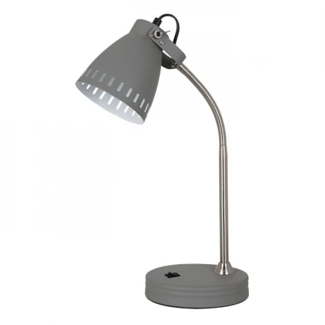 Интерьерная настольная лампа Odeon Light Mestre 3332/1T