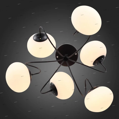 Потолочная люстра ST Luce Acini SL717.402.06