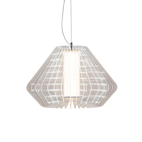 Подвесной светильник L'Arte Luce Mercury L42506.98