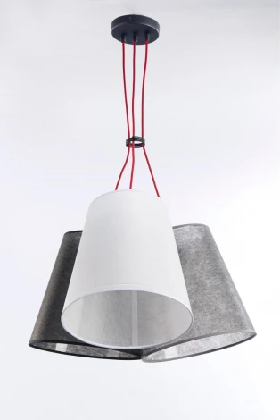 Подвесная люстра Namat Necar 3215