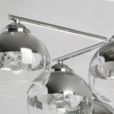 Потолочная люстра на штанге De City Вита 220013106