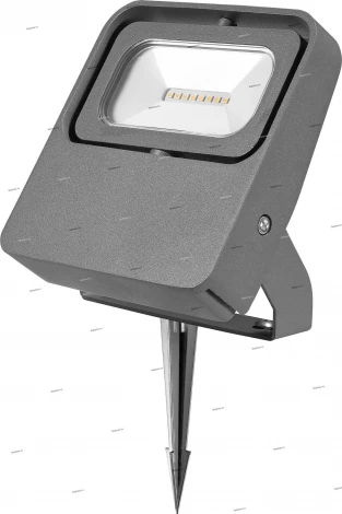 Прожектор уличный Novotech Armin Led 357408