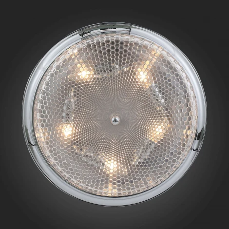 Потолочный светильник ST Luce Favo SL390.102.05