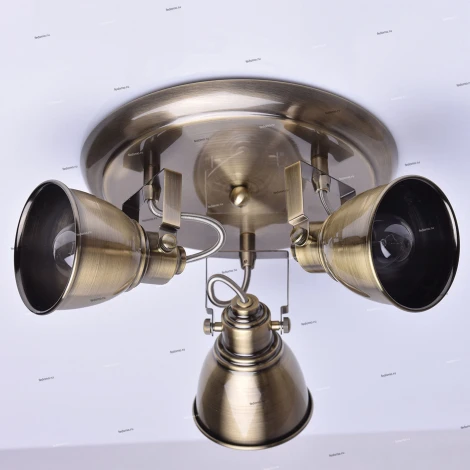Спот DeMarkt Ринген 547020203