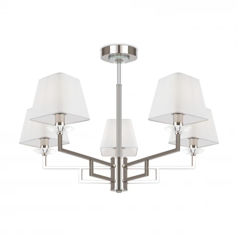 Потолочная люстра на штанге Freya Viva FR5266PL-05CH