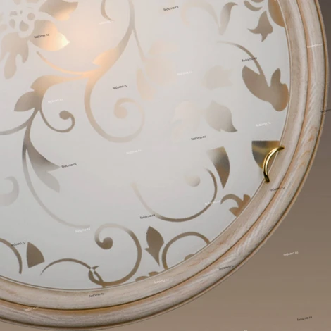 Настенно-потолочный светильник Sonex Provence Crema 156