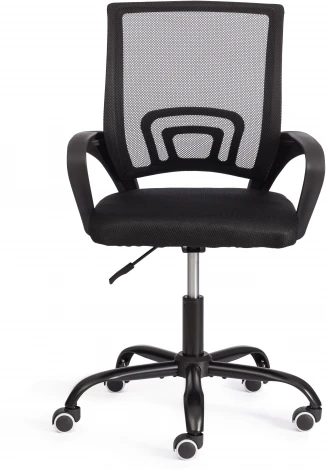 Кресло BM-520M / 1 шт. в упаковке (Ткань /Черный)