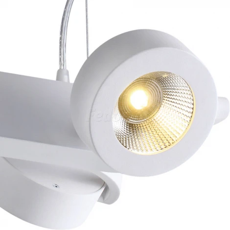 Подвесной светильник Odeon Light Pumavi 3493/40L
