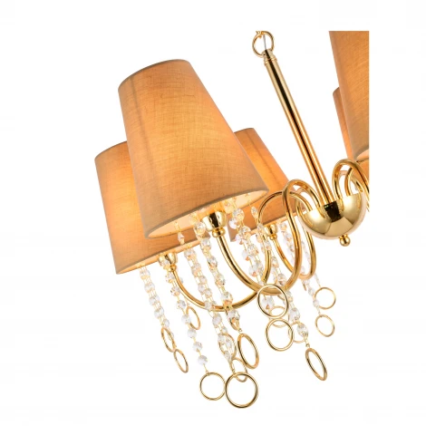 Подвесная люстра ST Luce Meddo SL1138.203.06