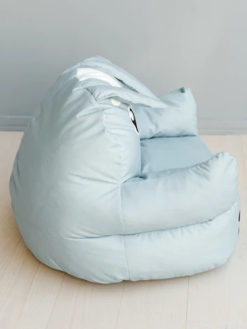 Пуфик Dreambag Зайчик (Классический+PushUp, L) 3935621