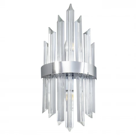 Бра хрустальное Modelux MODELUX ML.505.02 CR