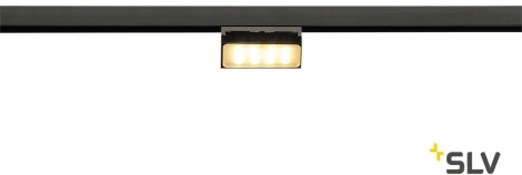 Трековый светильник Slv M-TRACK ADJUSTABLE LIGHT 188550