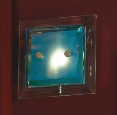 Настенно-потолочный светильник Lussole Angri LSN-4531-01