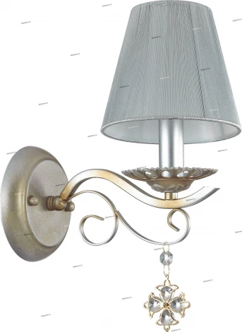 Бра Odeon Light Narsissa 3462/1W