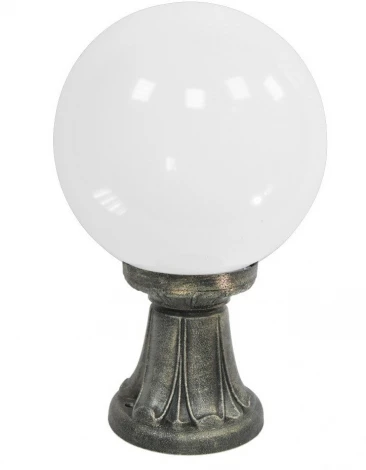 Наземный фонарь Fumagalli GLOBE 250 G25.111.000.BYF1R (220V, шар, IP55)