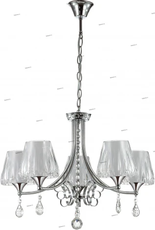 Подвесная люстра Lumion Modesta 3411/5