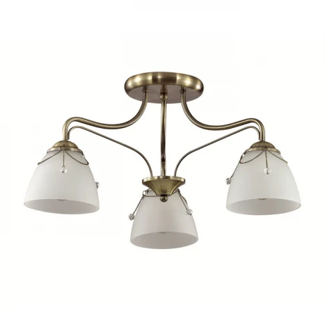 Потолочная люстра Lumion Debora 3146/3C