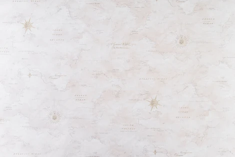 Обои виниловые Артекс Калейдоскоп 10480-02 10,05 x 1,06 м