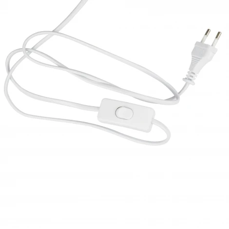 Настольная лампа Uniel ULO ULO-K22 D/E14/A WHITE/BLUE/RED