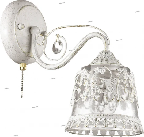 Бра Lumion Olimpia 3433/1W