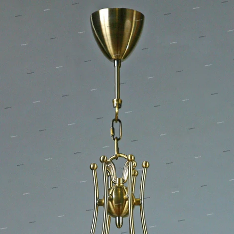 Brizzi Almeria MA02401CA/006 Bronze