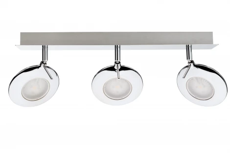 Спот Paulmann Orb 60252