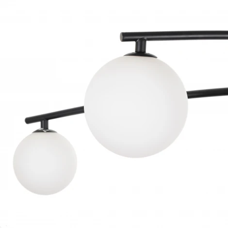 Потолочная люстра MyFar Stacy MR1013-6P (220V)