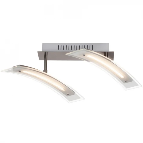 Спот Brilliant Flexible G94334/13
