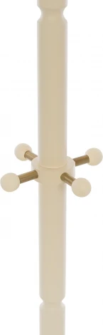 Вешалка напольная Leset Галант-1 Leset  арт.2500000066153