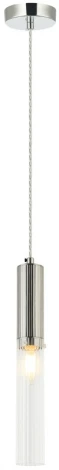 Подвесной светильник Satori 2161/11/01P Stilfort (220V, на проводе, круглые)