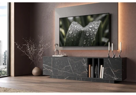 ТВ-тумба Ильсана Хандис Woodville 674705