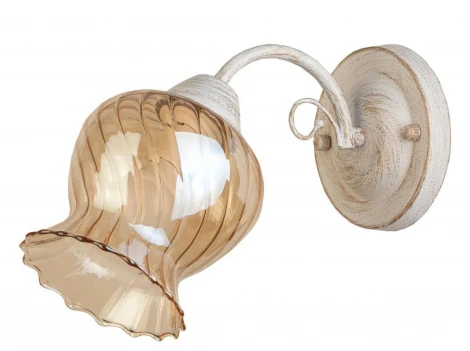 Бра Toplight Miranda TL5690D-01WG (220V)