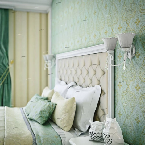 Бра Chiaro Версаче 254026202