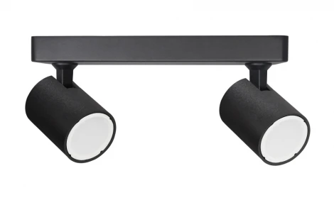 Спот Crystal Lux CLT 017 017CW2 L250 BL